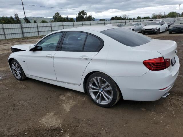 Vin: wba5a5c58gd529669, lot: 54787205, bmw 5 series i 20162