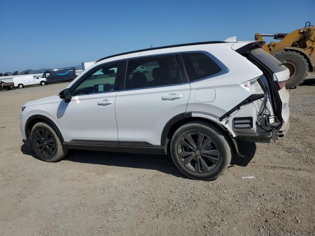 Vin: 7fars6h91se034268, lot: 53052055, honda crv sport touring 20252