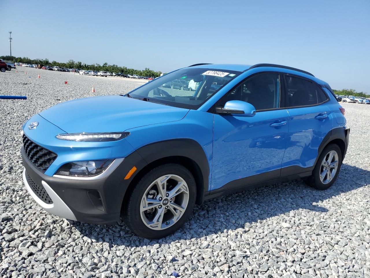 HYUNDAI KONA SEL