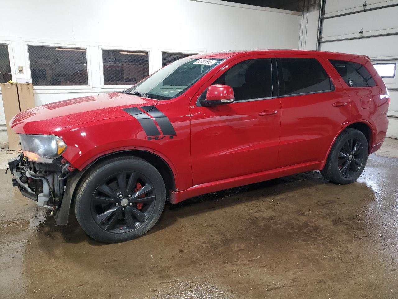 DODGE DURANGO R/T
