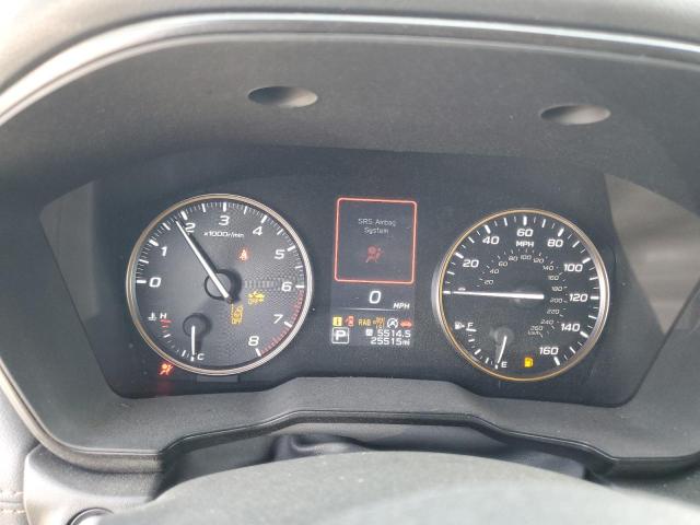 2023 SUBARU OUTBACK WI 4S4BTGUD5P3172938