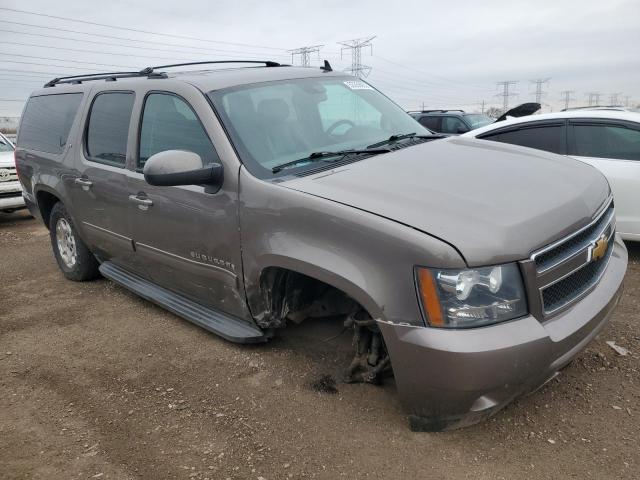 Vin: 1gnskje76dr285892, lot: 53359055, chevrolet suburban k1500 lt 20134