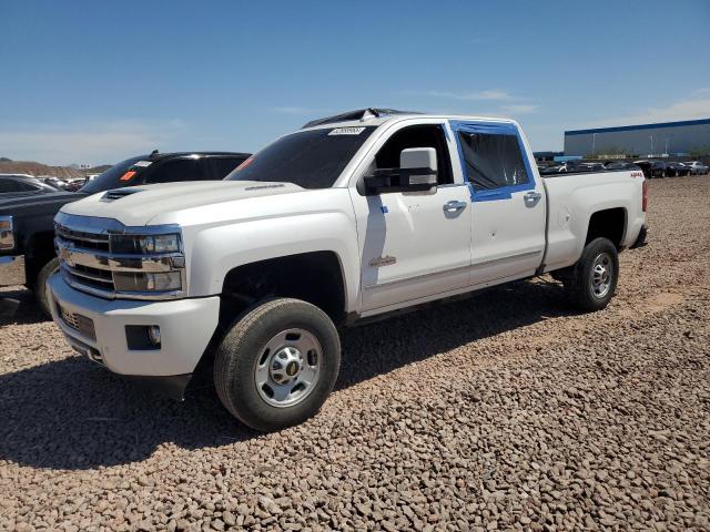 Vin: 1gc1kueyxkf197330, lot: 52888965, chevrolet all models k2500 high country 2019 img_1