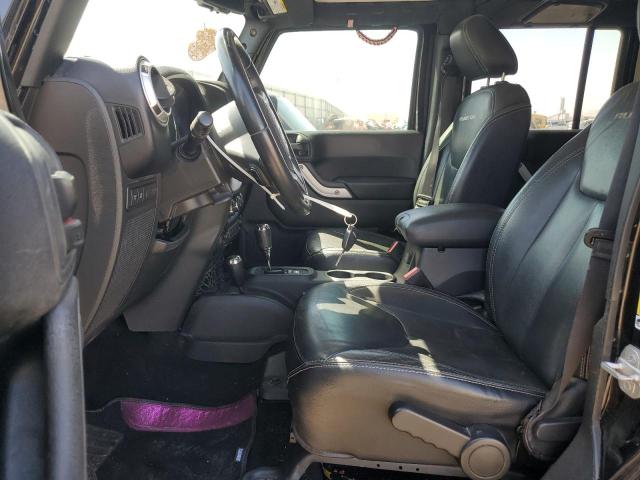 2017 JEEP WRANGLER U - 1C4HJWFG1HL558358
