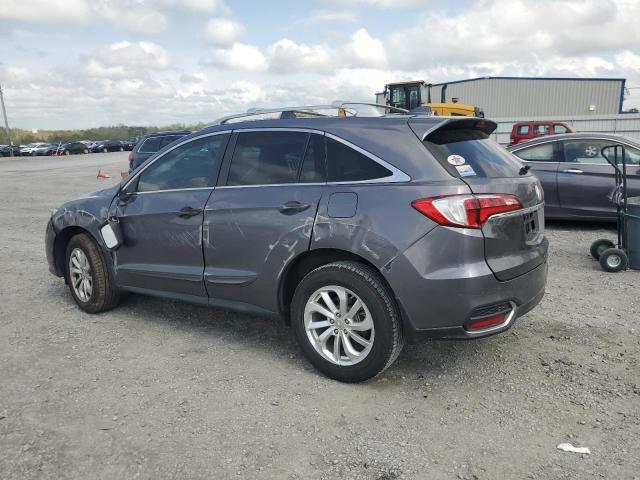 Vin: 5j8tb3h52hl004524, lot: 51838165, acura rdx technology 20172