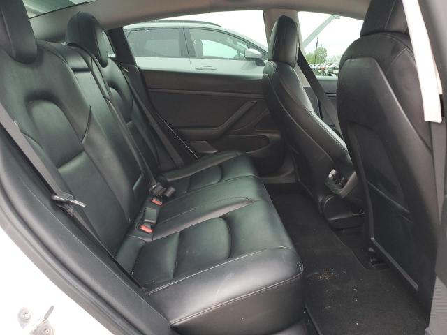 2021 TESLA MODEL 3 - 5YJ3E1EA2MF870278