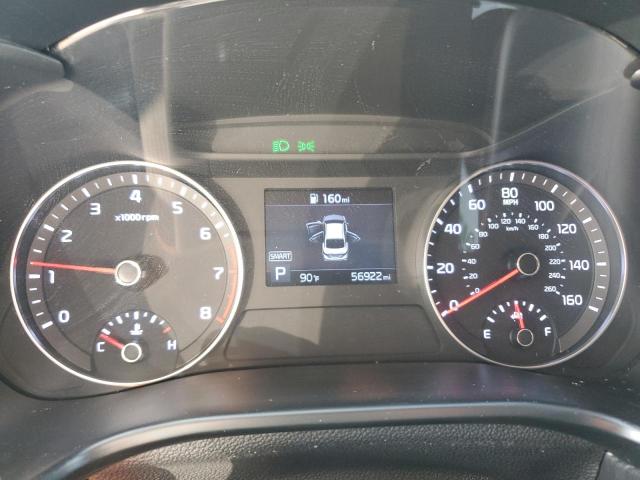 2021 KIA FORTE FE - 3KPF24AD2ME413581