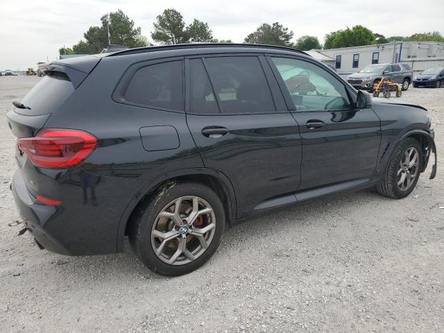 Vin: 5uxty3c08m9e13337, lot: 54330145, bmw x3 sdrive30i 20213