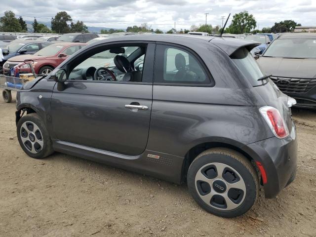 Vin: 3c3cffge1ft522913, lot: 54573405, fiat 500 electric 20152