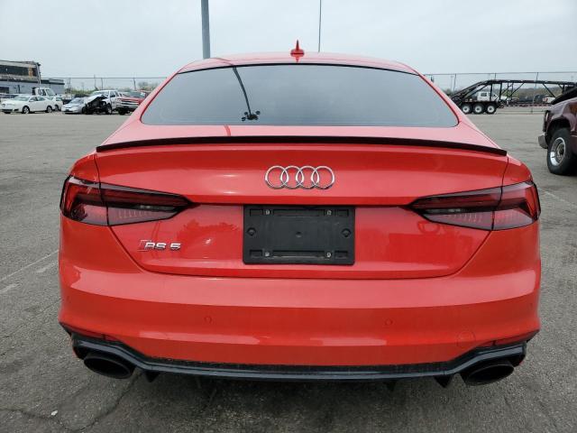 2019 AUDI RS5 WUABWCF50KA903230