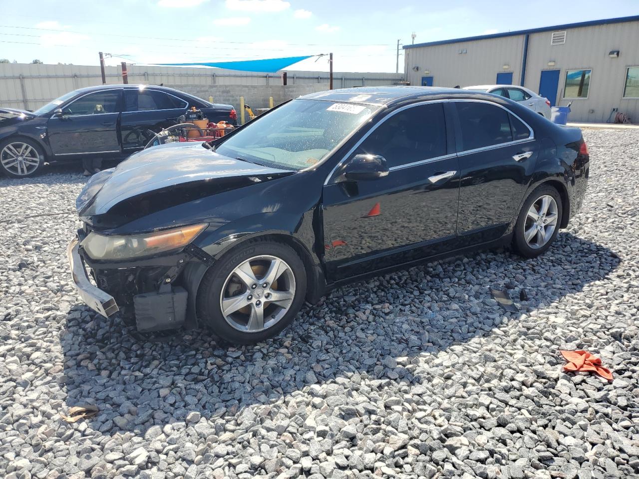 ACURA TSX