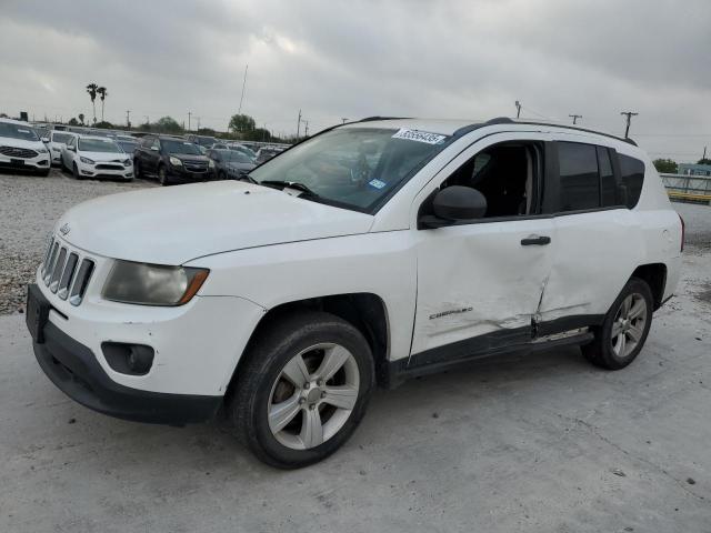 Vin: 1c4njcba9ed574915, lot: 53556435, jeep compass sport 2014 img_1