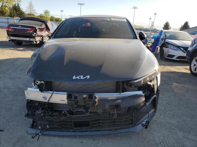 2025 KIA K5 EX - KNAG34J76S5356822