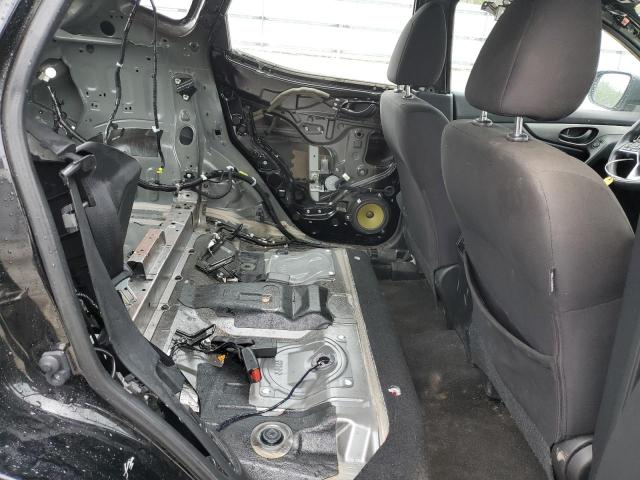 2021 NISSAN ROGUE SPOR JN1BJ1AV1MW313859