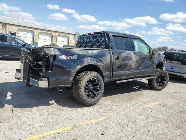 Vin: 1ftew1e47lfb21356, lot: 53285955, ford f-150 supercrew 20203