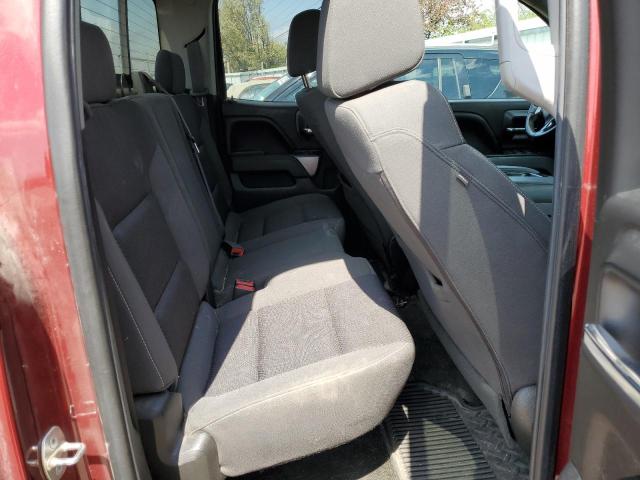 2017 CHEVROLET SILVERADO - 1GCVKREC1HZ140556