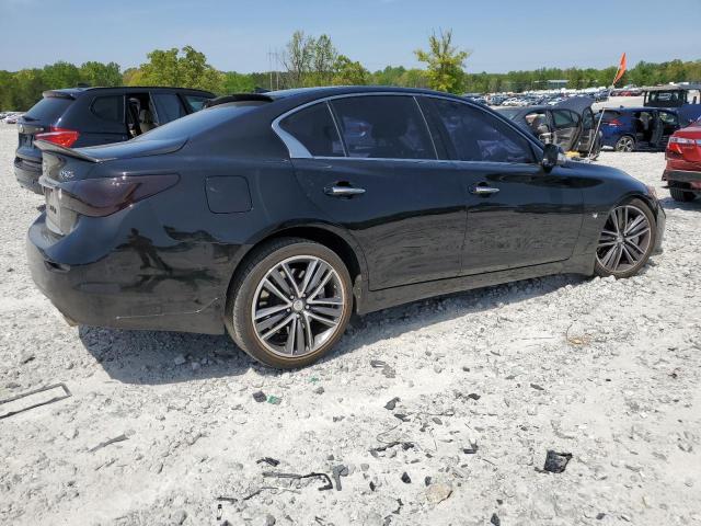 Vin: jn1bv7ap8fm354240, lot: 53668035, infiniti q50 base 20153