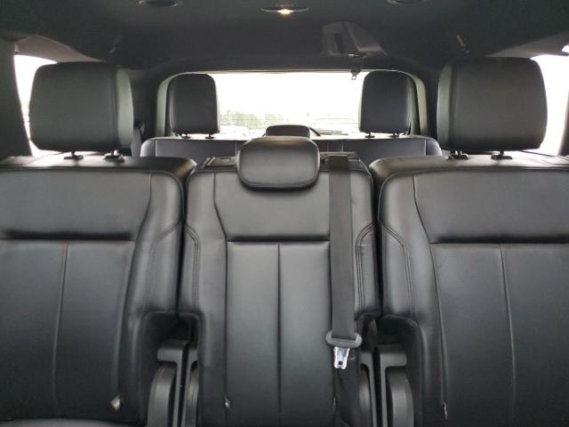 2021 FORD EXPEDITION - 1FMJU1HT6MEA10968