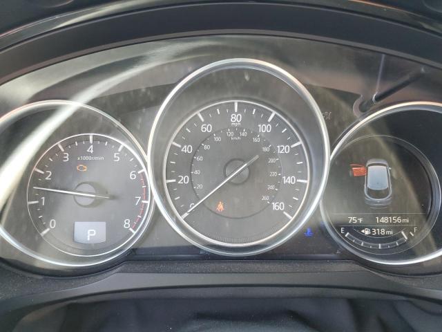 2016 MAZDA CX-9 GRAND - JM3TCBDY6G0106308