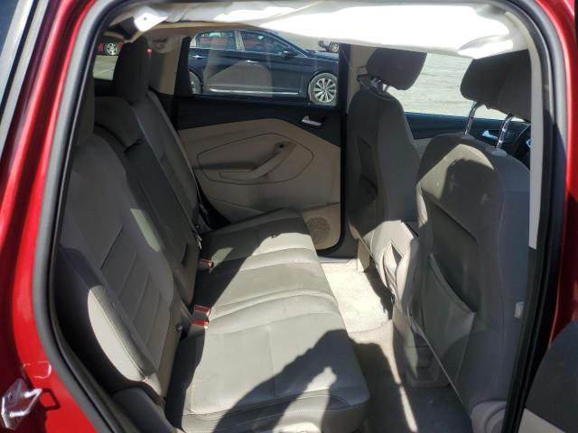 2015 FORD ESCAPE SE - 1FMCU9GXXFUC57513