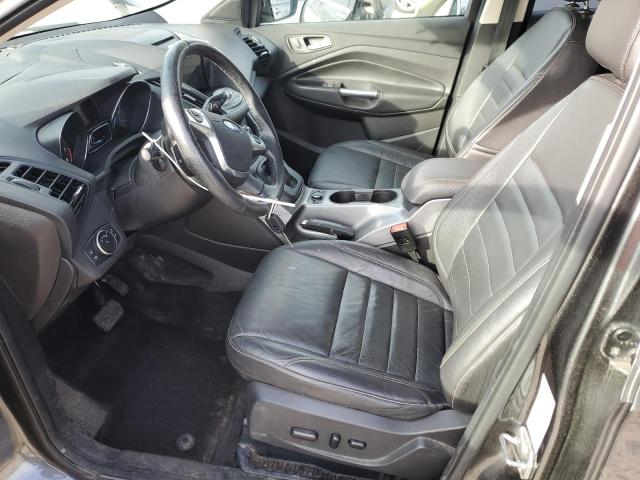 2016 FORD ESCAPE SE - 1FMCU0GX5GUC09608