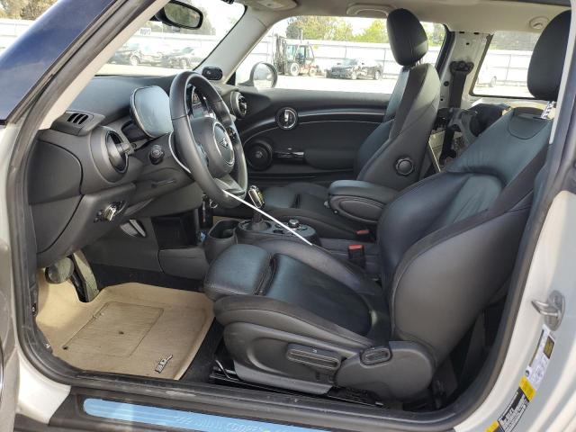 2023 MINI COOPER SE WMW13DJ03P2T47240