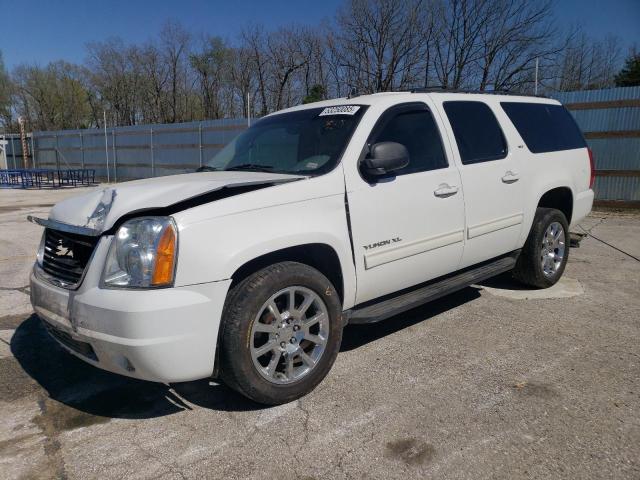 GMC YUKON XL K