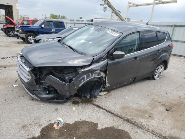 Vin: 1fmcu9gd7kua74005, lot: 54341205, ford escape se 2019 img_1