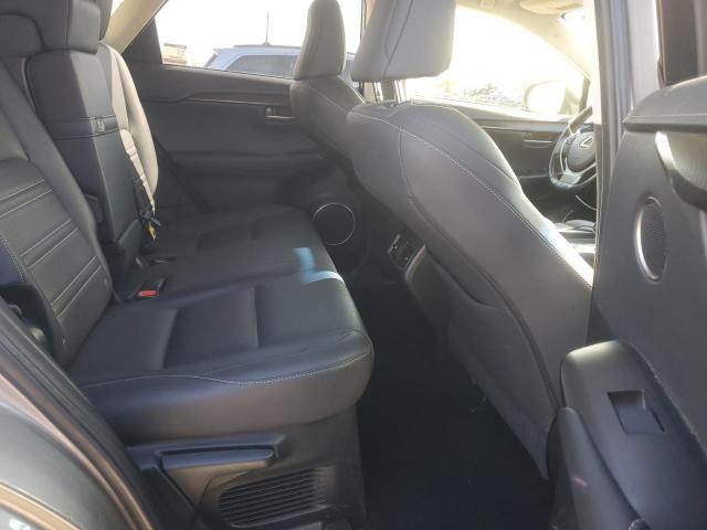 2016 LEXUS NX 200T BA - JTJBARBZ4G2079187
