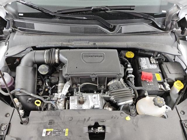 2025 JEEP COMPASS LA - 3C4NJDBN4ST526186