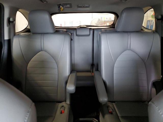 2022 TOYOTA HIGHLANDER - 5TDHZRBH1NS586745