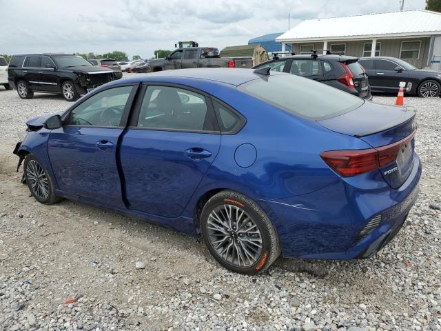 Vin: 3kpf54ad8re769127, lot: 54171575, kia forte gt line 20242