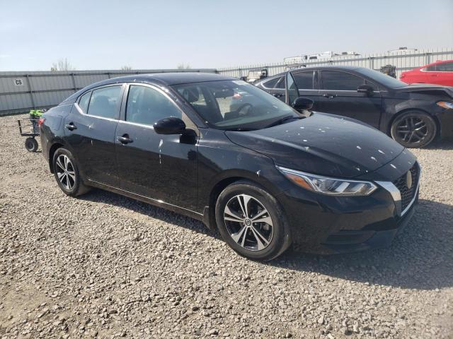 Vin: 3n1ab8cv4my326855, lot: 52503115, nissan sentra sv 20214