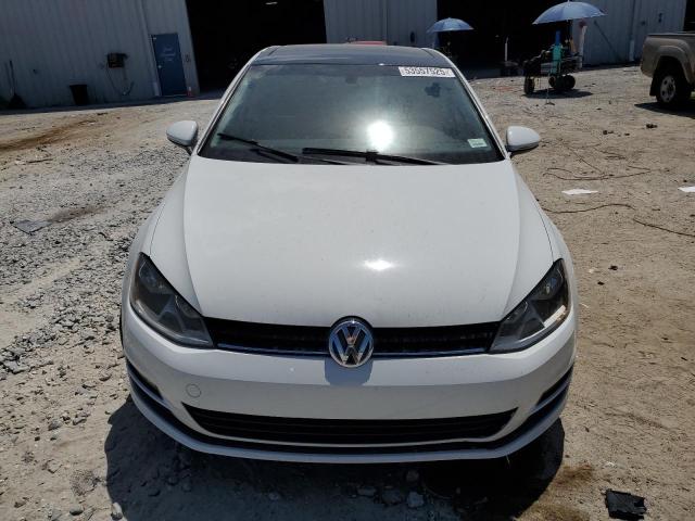 2016 VOLKSWAGEN GOLF S/SE 3VW217AU0GM041801