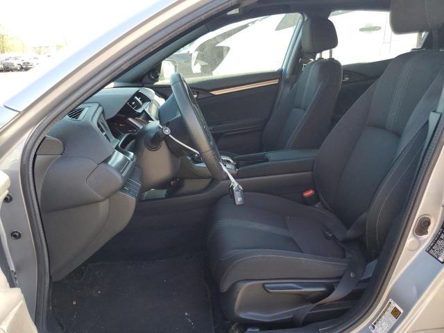 2017 HONDA CIVIC EX - SHHFK7H53HU207829