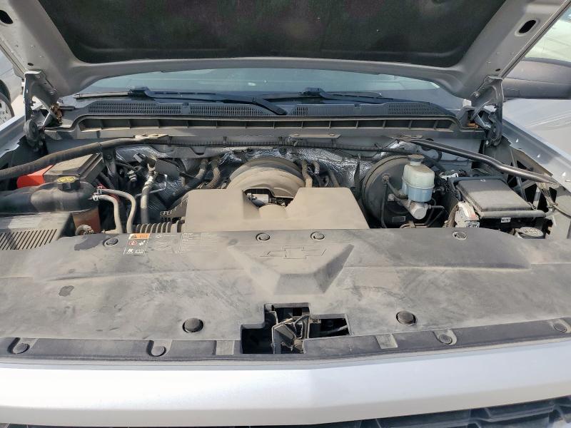 2016 CHEVROLET SILVERADO - 1GCRCPEH0GZ180267