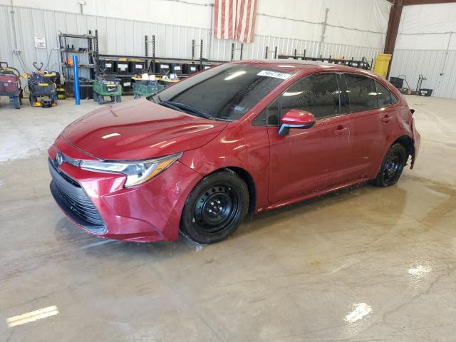 Vin: 5yfb4mde5pp076758, lot: 52724615, toyota corolla le 2023 img_1