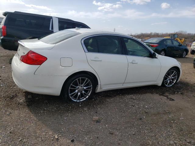 Vin: jn1cv6ap2dm710998, lot: 53113145, infiniti g37 base 20133