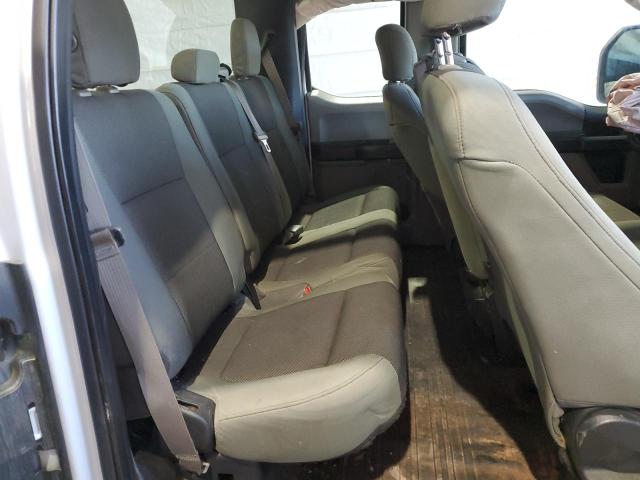 2016 FORD F150 SUPER - 1FTEX1EP6GFB12631