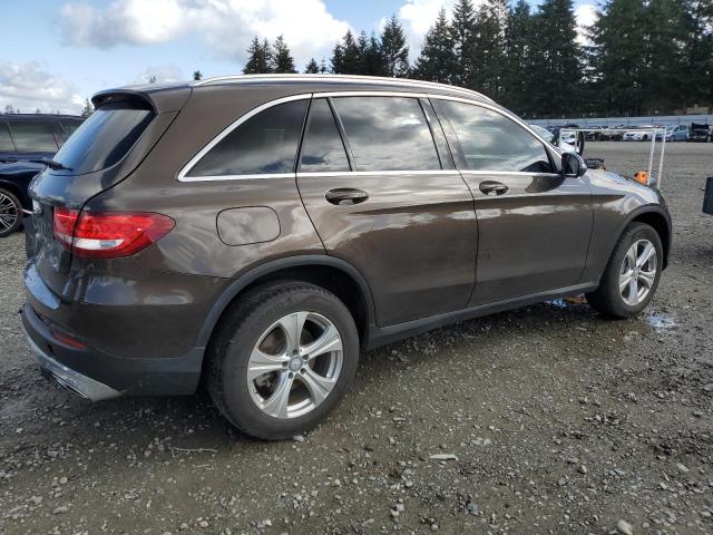 Vin: wdc0g4jb7gf067327, lot: 52772485, mercedes-benz glc-class 300 20163