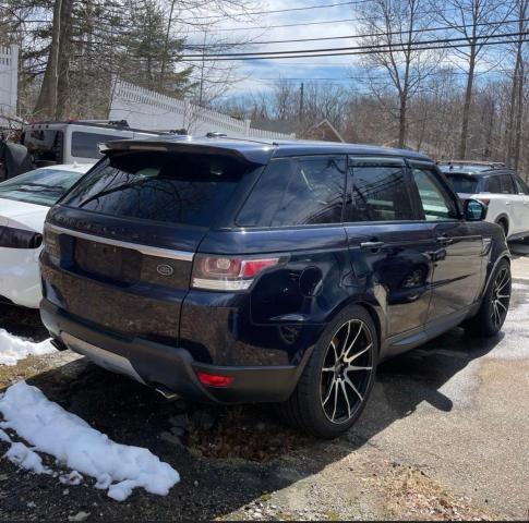 Vin: salwr2wf9ea321925, lot: 55301365, land rover rangerover hse 20144