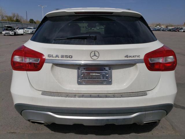 2019 MERCEDES-BENZ GLA 250 4M - WDCTG4GB2KJ581662
