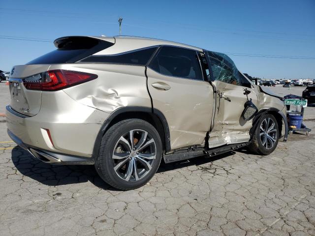 2016 LEXUS RX 350 - 2T2ZZMCA0GC021158