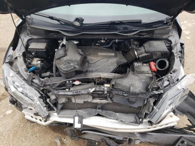 2019 HONDA ODYSSEY EX - 5FNRL6H74KB004916