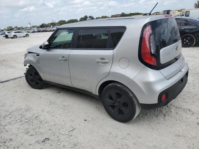 Vin: kndjn2a23k7687583, lot: 54118665, kia soul 20192