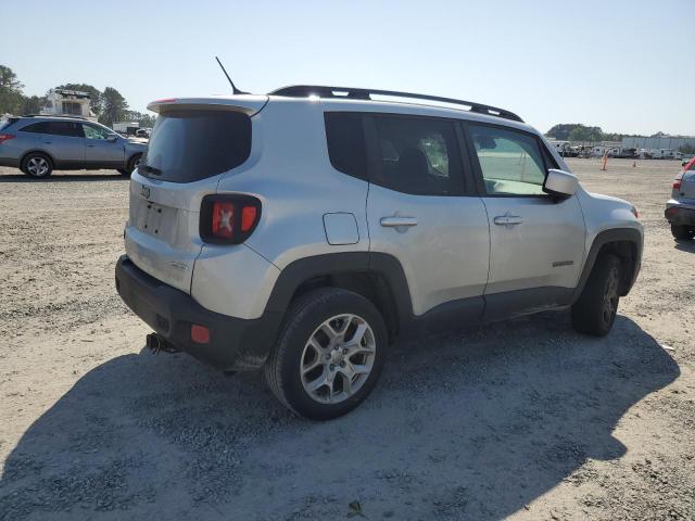 Vin: zaccjabb7hpe91641, lot: 53029205, jeep renegade latitude 20173