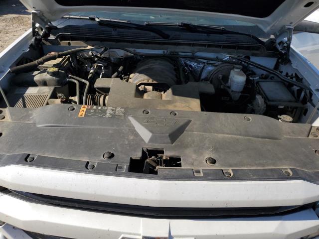 2017 CHEVROLET SILVERADO - 3GCUKREC3HG221313