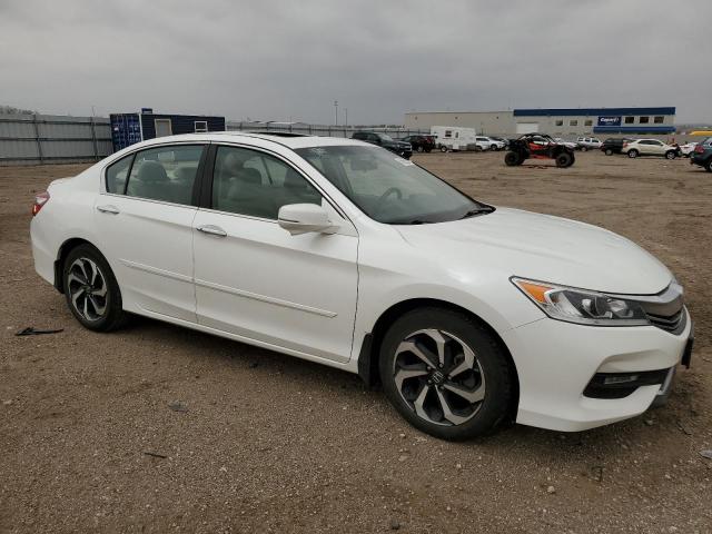 Vin: 1hgcr2f79ga063932, lot: 54559235, honda accord ex 20164