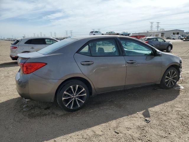 Vin: 5yfburhe6hp673121, lot: 55023445, toyota corolla l 20173