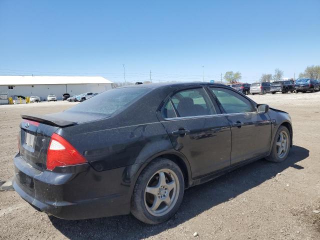 Vin: 3fahp0ha9ar324020, lot: 52898705, ford fusion se 20103